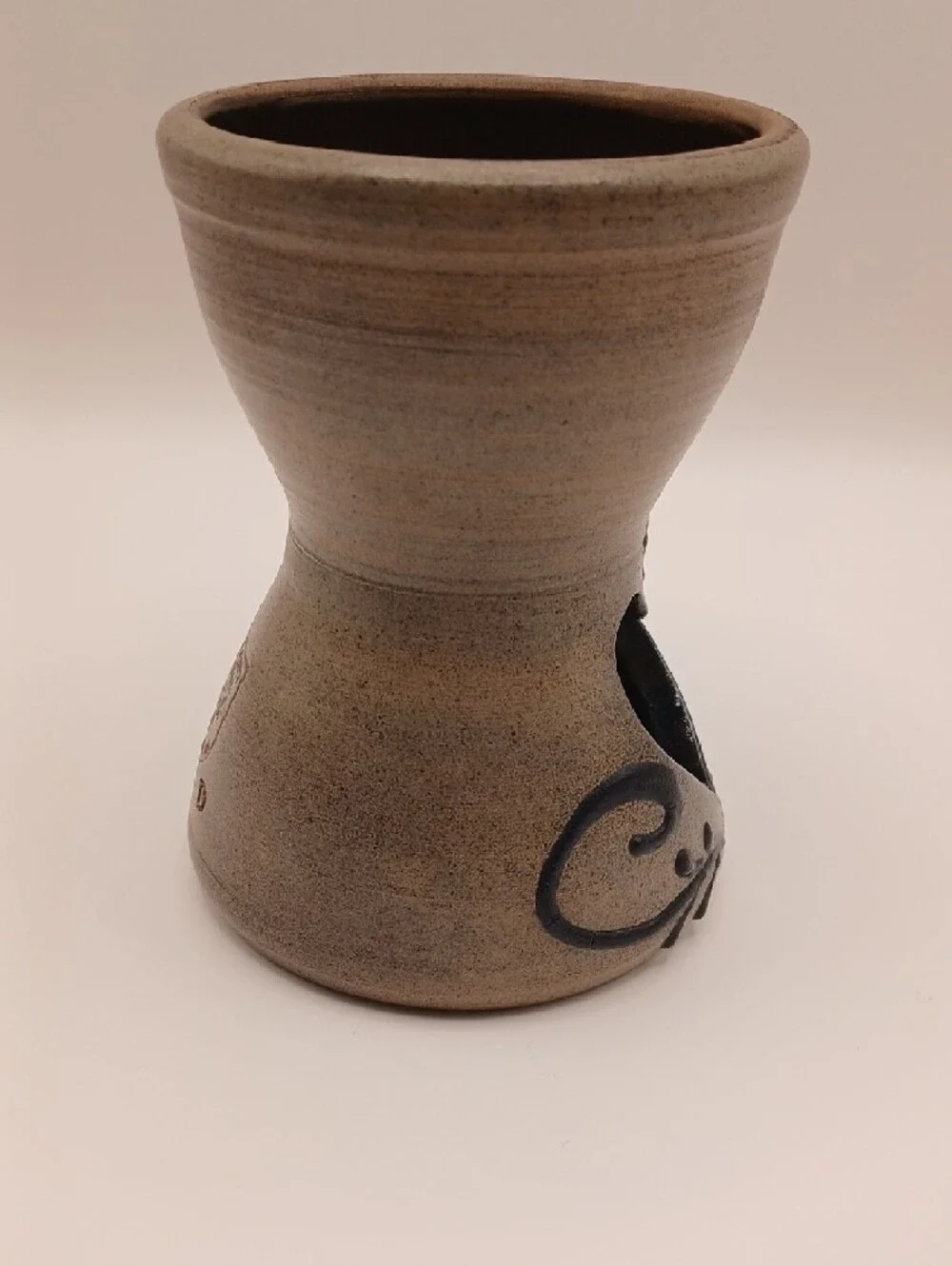 Maple City Pottery 1997 Tart Warmer 5